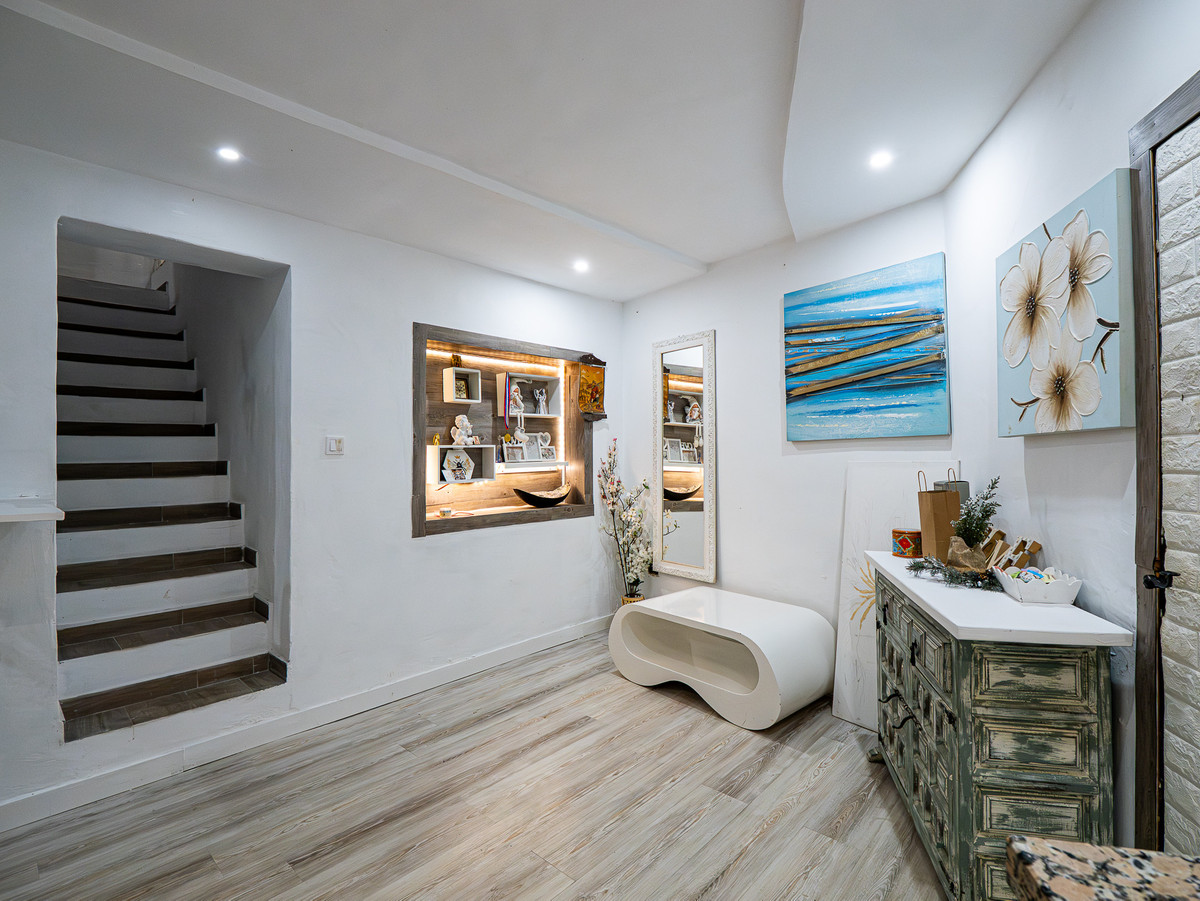 Huis te koop in Ciudad Jardín | 3 slaapkamers H5291557