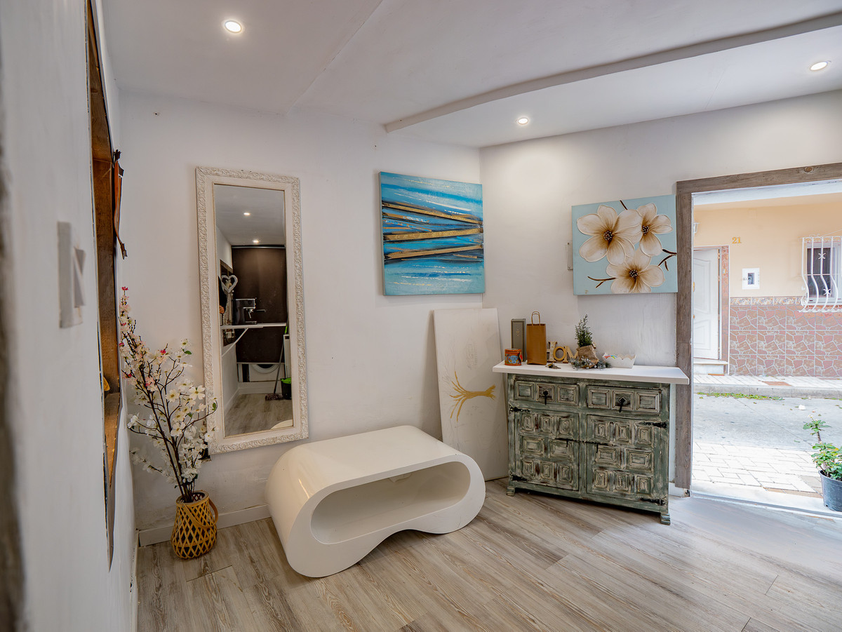 Huis te koop in Ciudad Jardín | 3 slaapkamers H5291557
