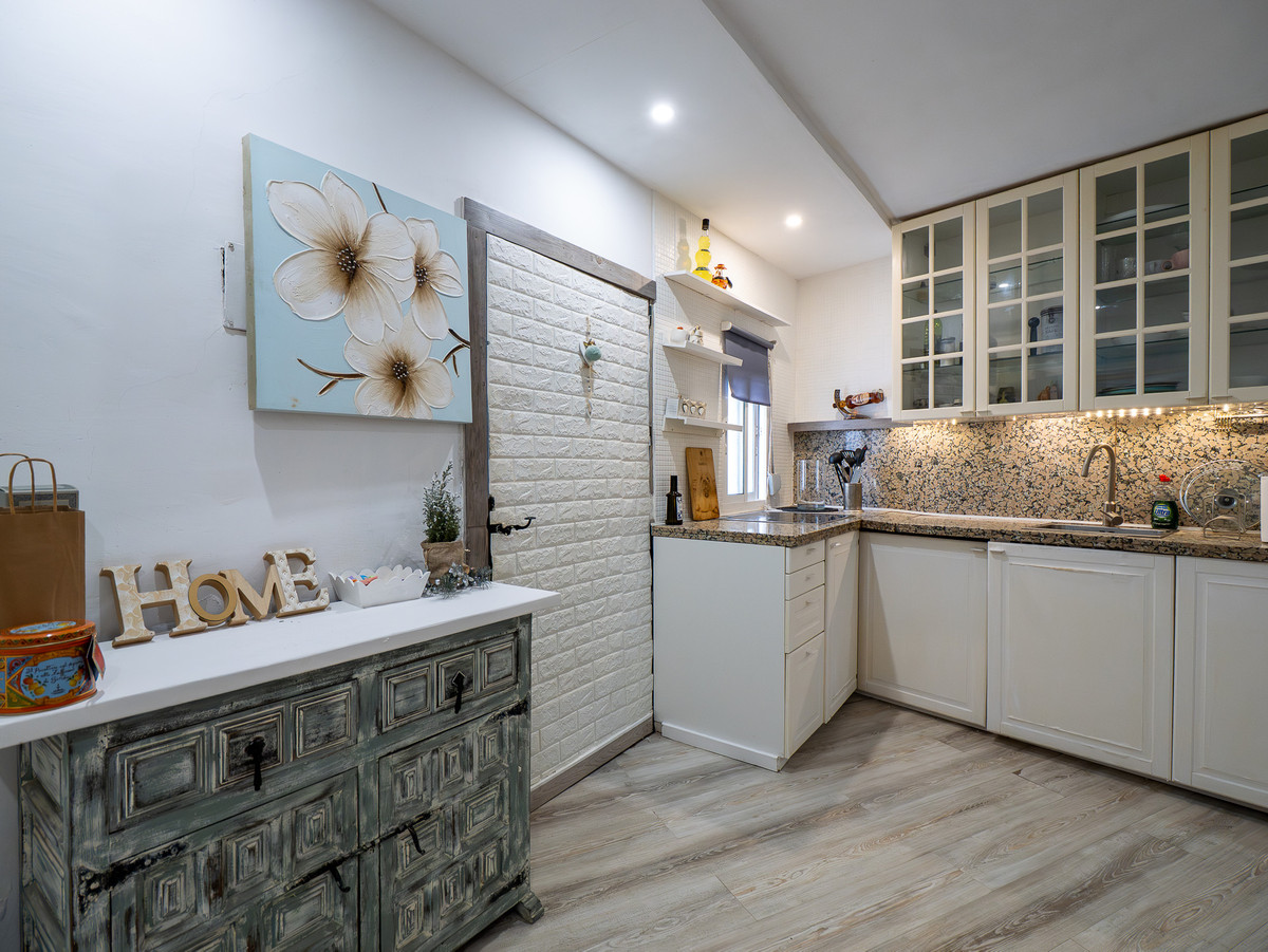 Huis te koop in Ciudad Jardín | 3 slaapkamers H5291557
