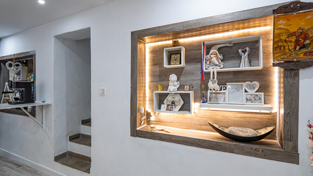 Huis te koop in Ciudad Jardín | 3 slaapkamers H5291557