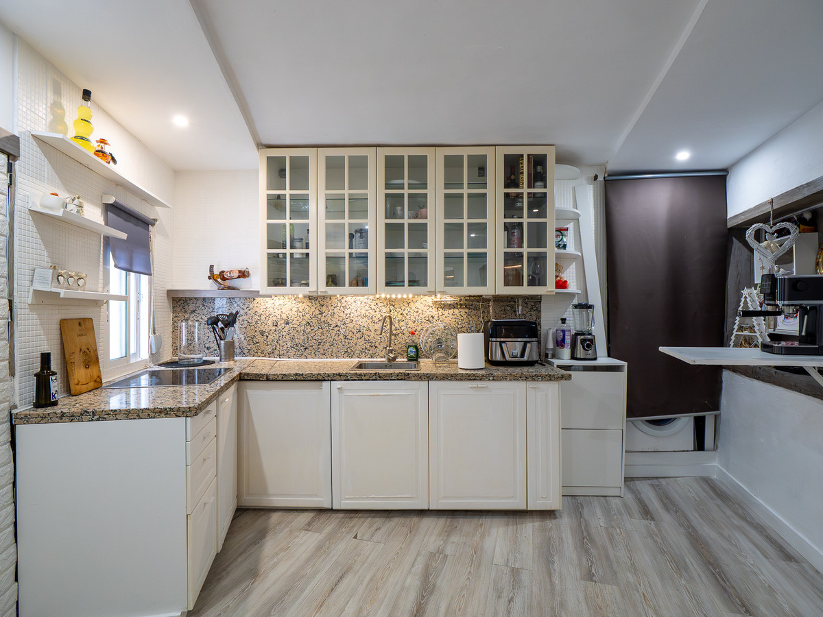 Huis te koop in Ciudad Jardín | 3 slaapkamers H5291557