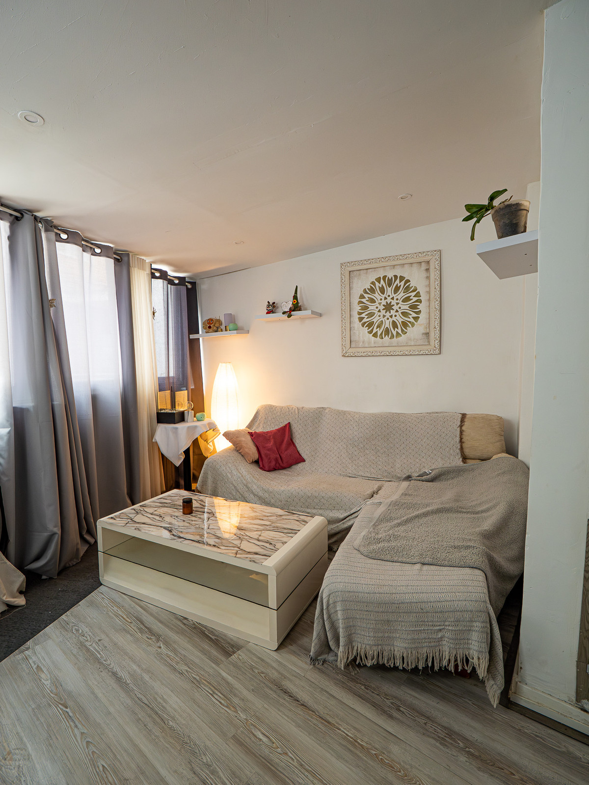 Huis te koop in Ciudad Jardín | 3 slaapkamers H5291557