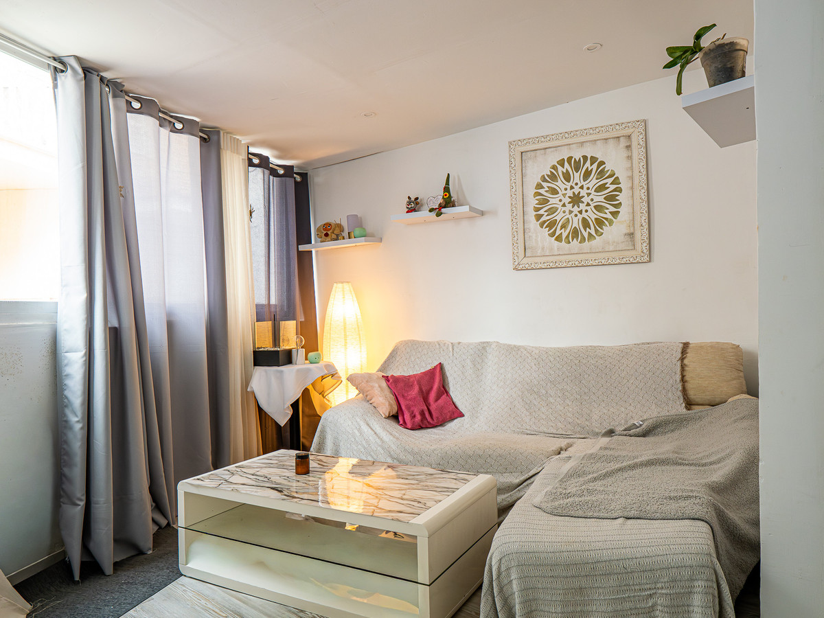 Huis te koop in Ciudad Jardín | 3 slaapkamers H5291557