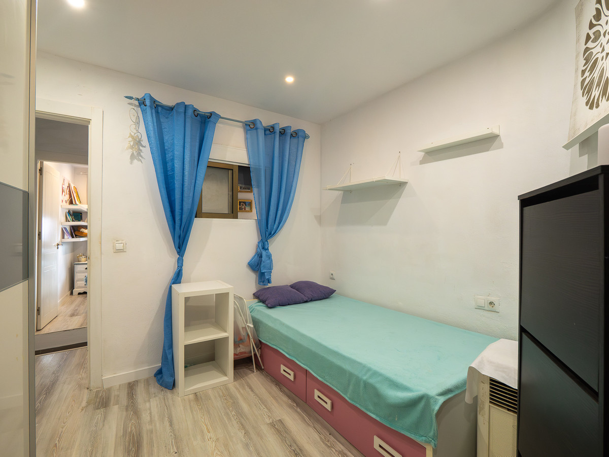Huis te koop in Ciudad Jardín | 3 slaapkamers H5291557
