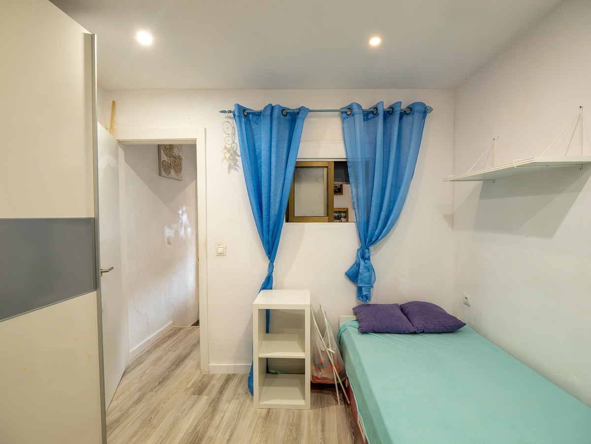 Huis te koop in Ciudad Jardín | 3 slaapkamers H5291557