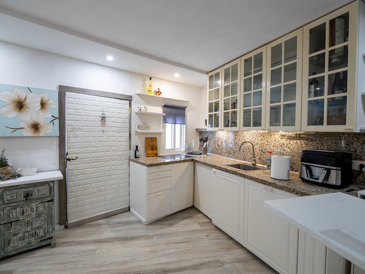 Huis te koop in Ciudad Jardín | 3 slaapkamers H5291557