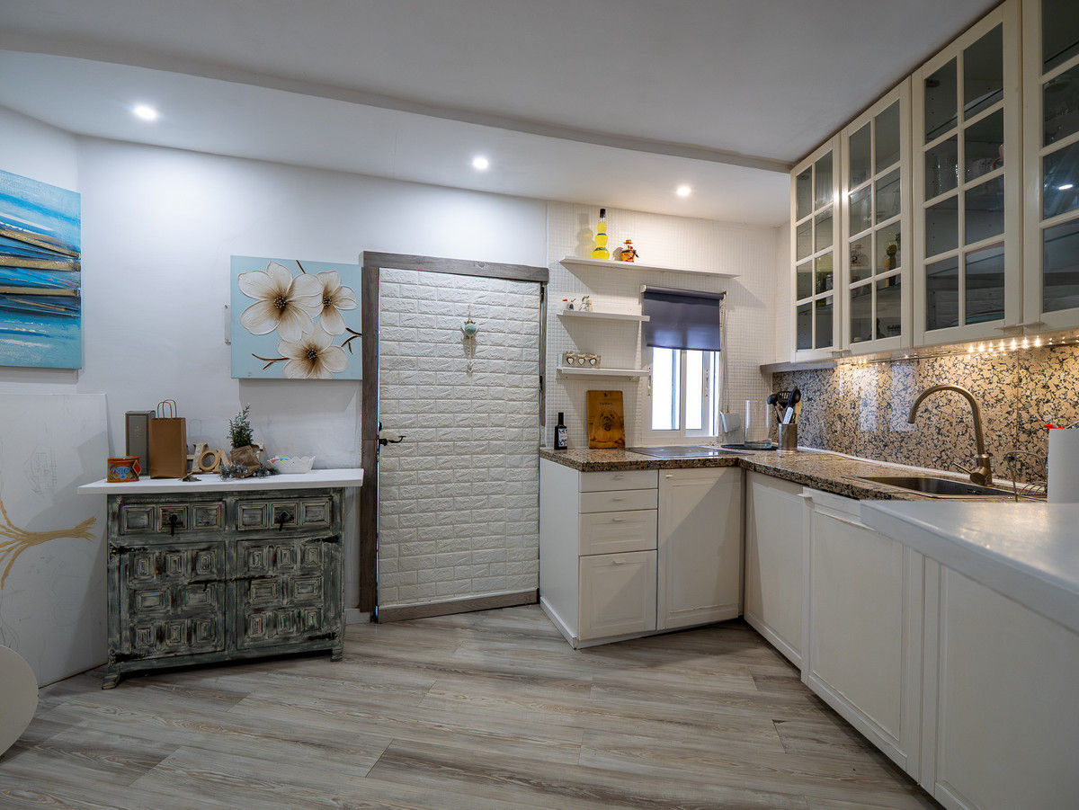 Huis te koop in Ciudad Jardín | 3 slaapkamers H5291557