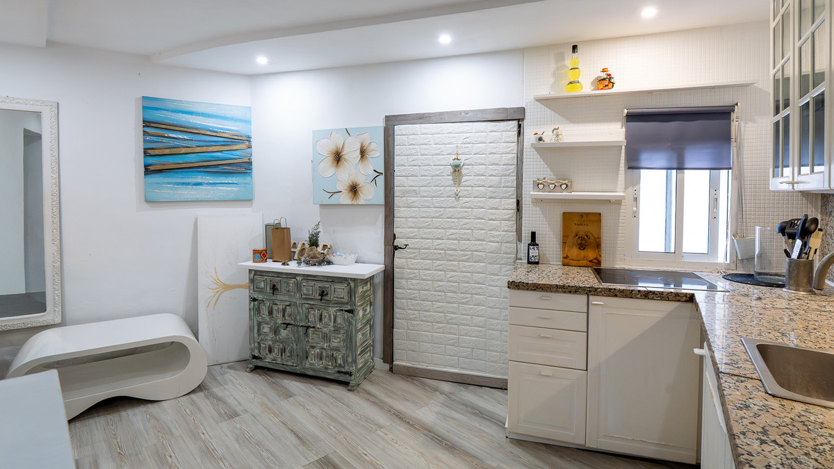 Huis te koop in Ciudad Jardín | 3 slaapkamers H5291557