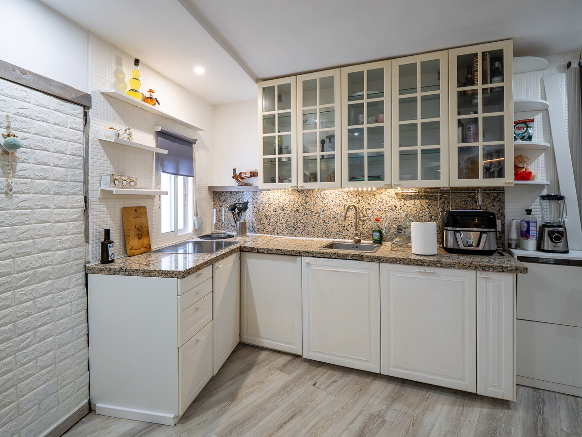 Huis te koop in Ciudad Jardín | 3 slaapkamers H5291557