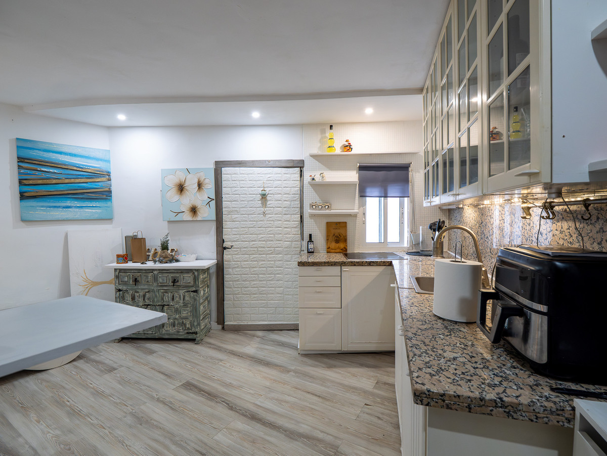 Huis te koop in Ciudad Jardín | 3 slaapkamers H5291557