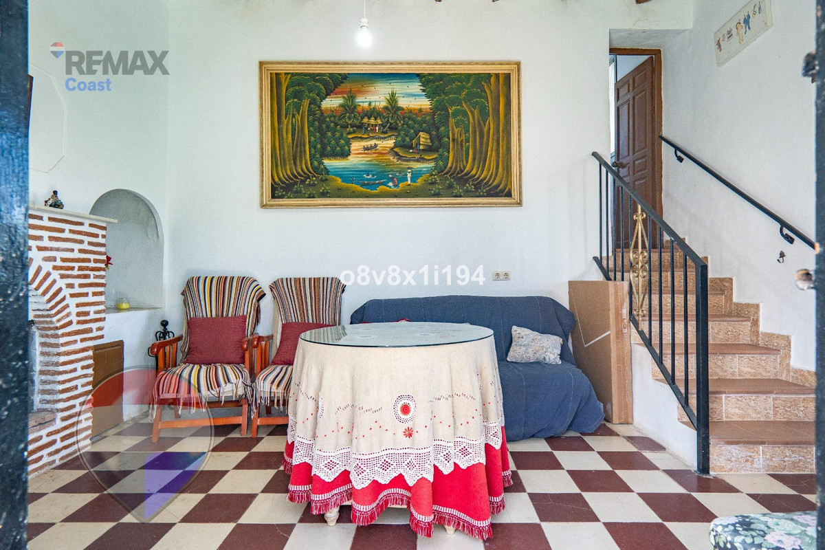 Huis te koop in Ciudad Jardín | 3 slaapkamers H5368378