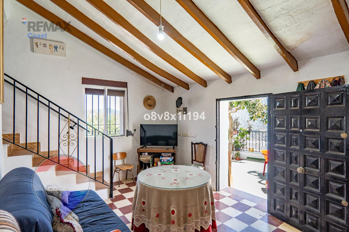 Huis te koop in Ciudad Jardín | 3 slaapkamers H5368378
