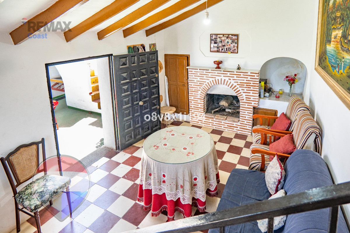 Huis te koop in Ciudad Jardín | 3 slaapkamers H5368378
