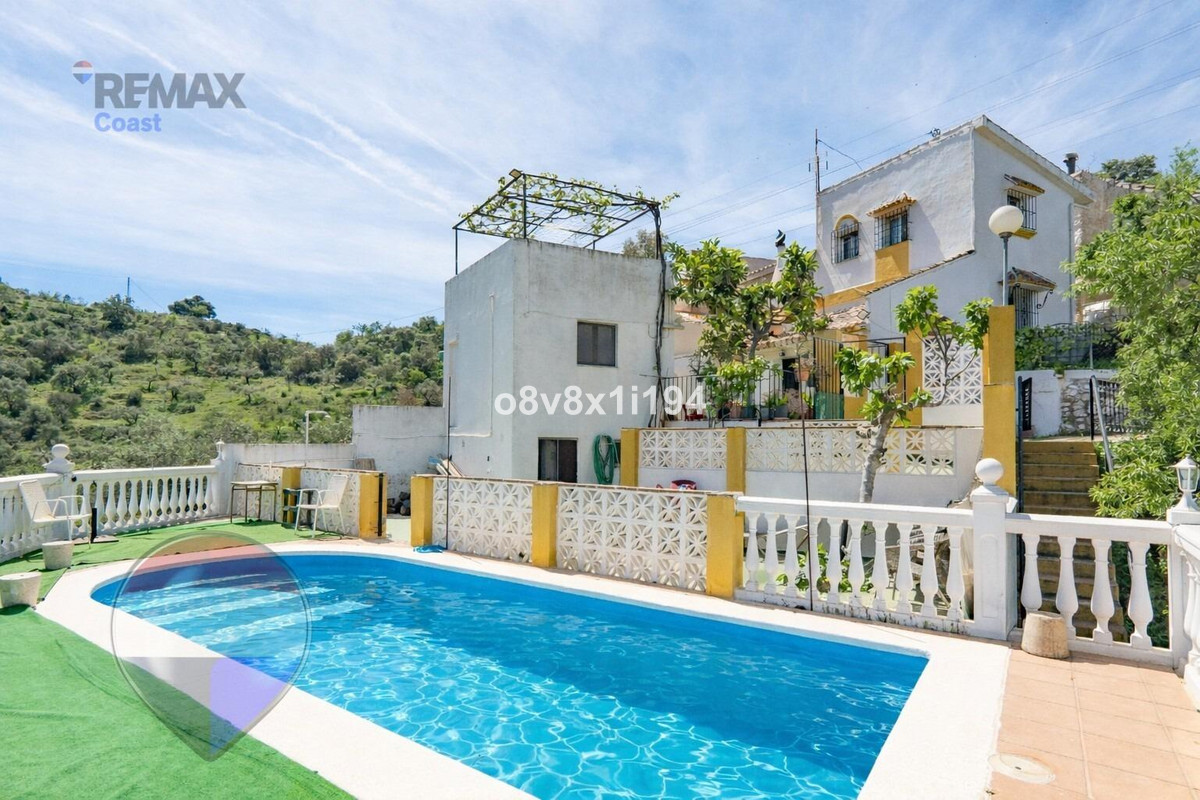 Huis te koop in Ciudad Jardín | 3 slaapkamers H5368378