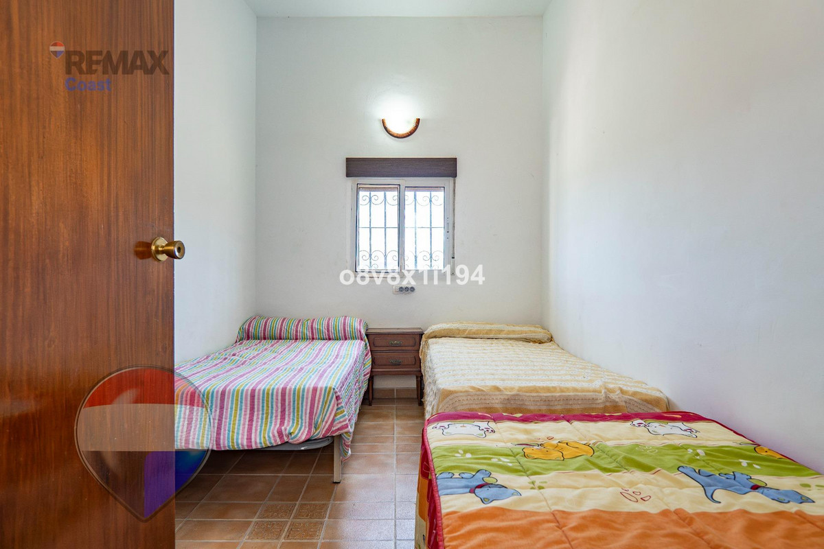 Huis te koop in Ciudad Jardín | 3 slaapkamers H5368378