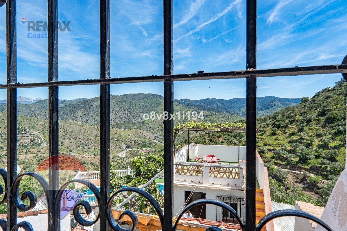 Huis te koop in Ciudad Jardín | 3 slaapkamers H5368378