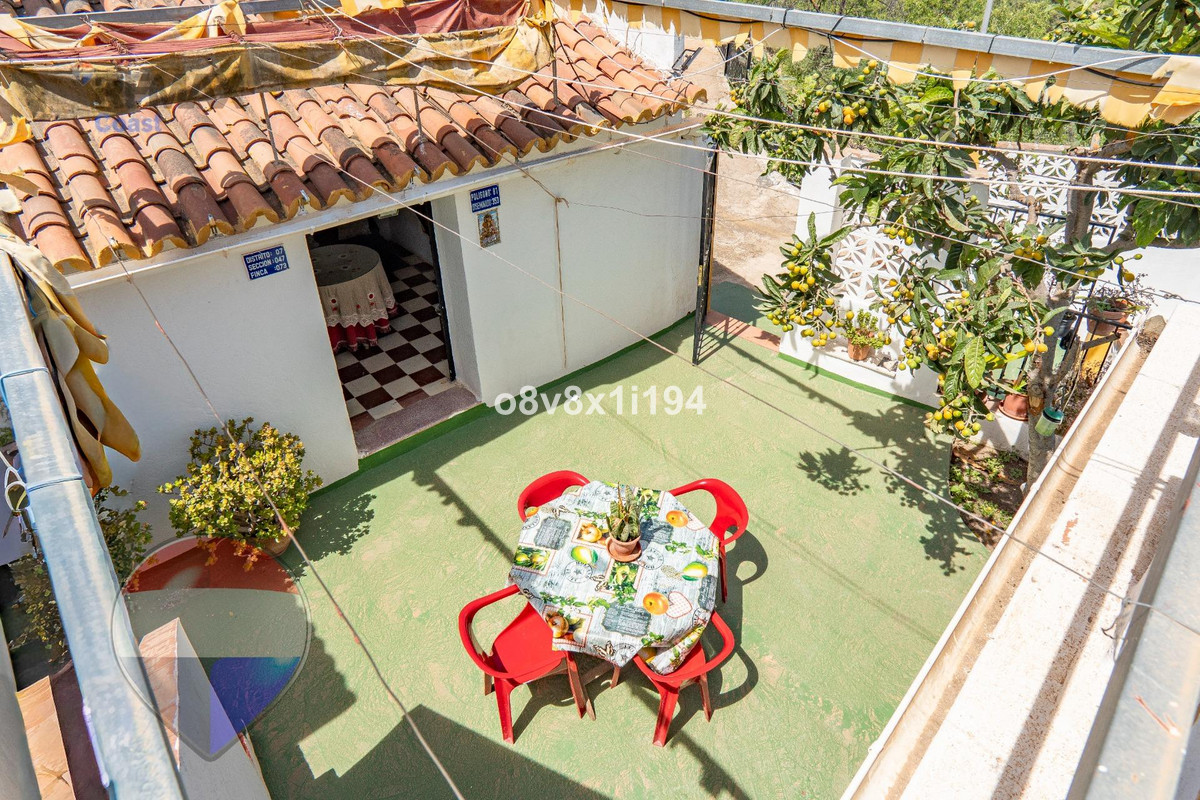 Huis te koop in Ciudad Jardín | 3 slaapkamers H5368378