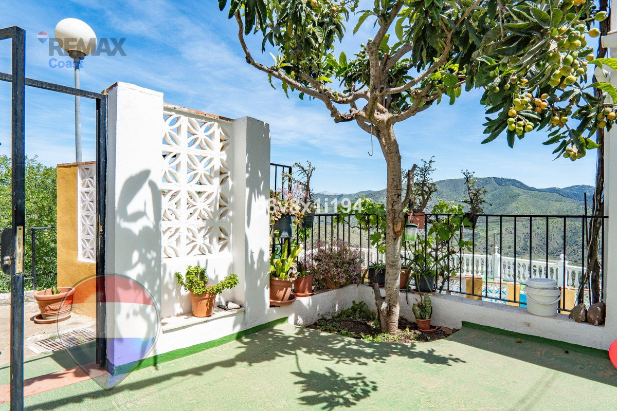 Huis te koop in Ciudad Jardín | 3 slaapkamers H5368378