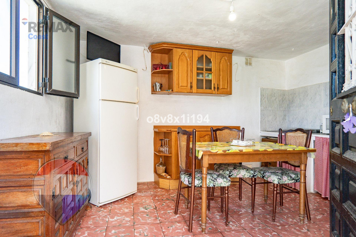 Huis te koop in Ciudad Jardín | 3 slaapkamers H5368378