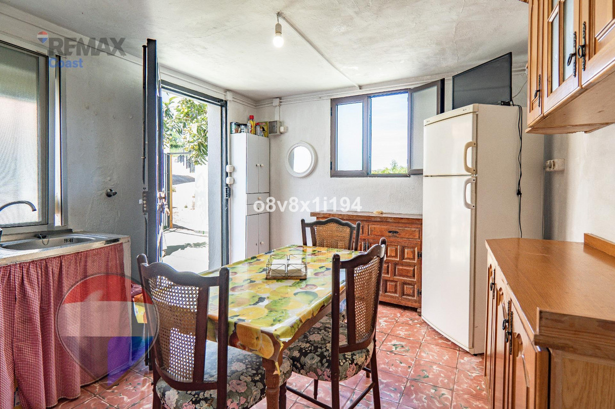 Huis te koop in Ciudad Jardín | 3 slaapkamers H5368378