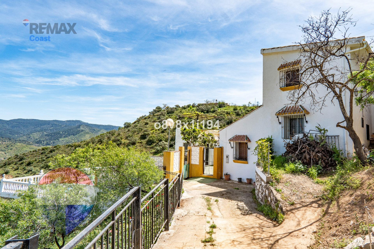 Huis te koop in Ciudad Jardín | 3 slaapkamers H5368378