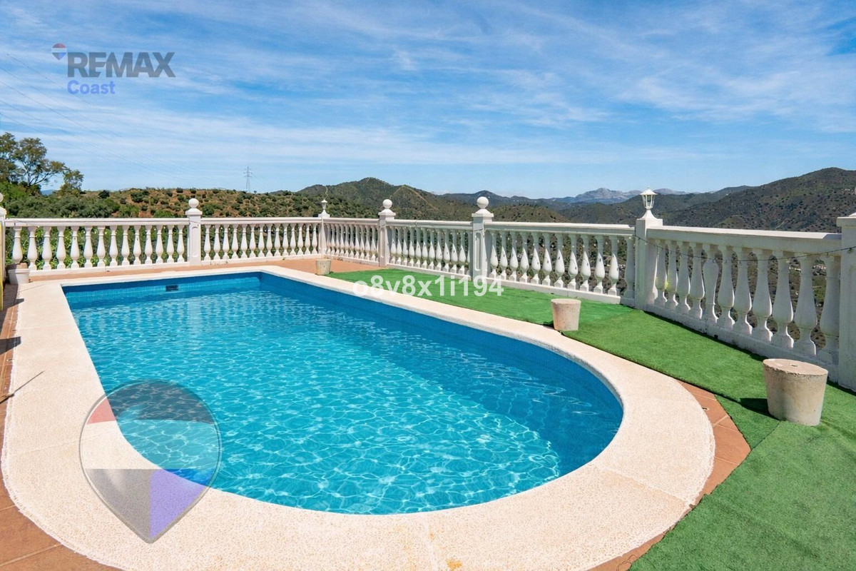 Huis te koop in Ciudad Jardín | 3 slaapkamers H5368378