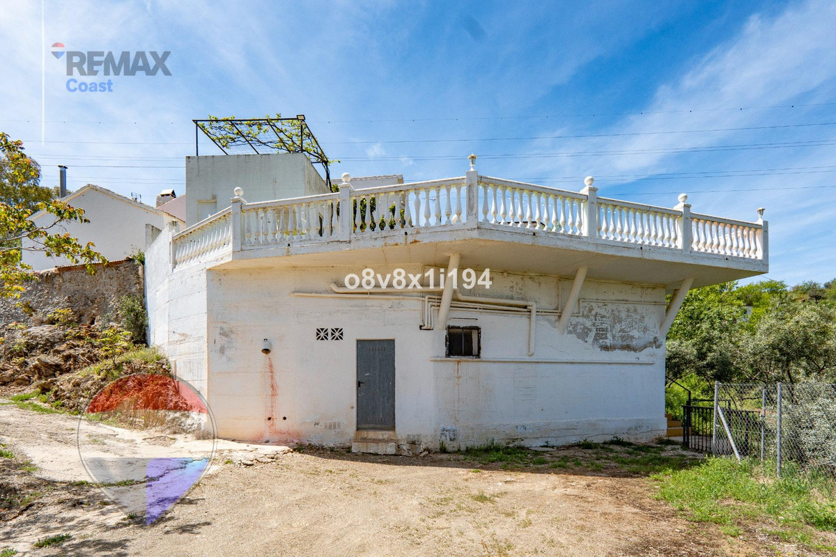 Huis te koop in Ciudad Jardín | 3 slaapkamers H5368378