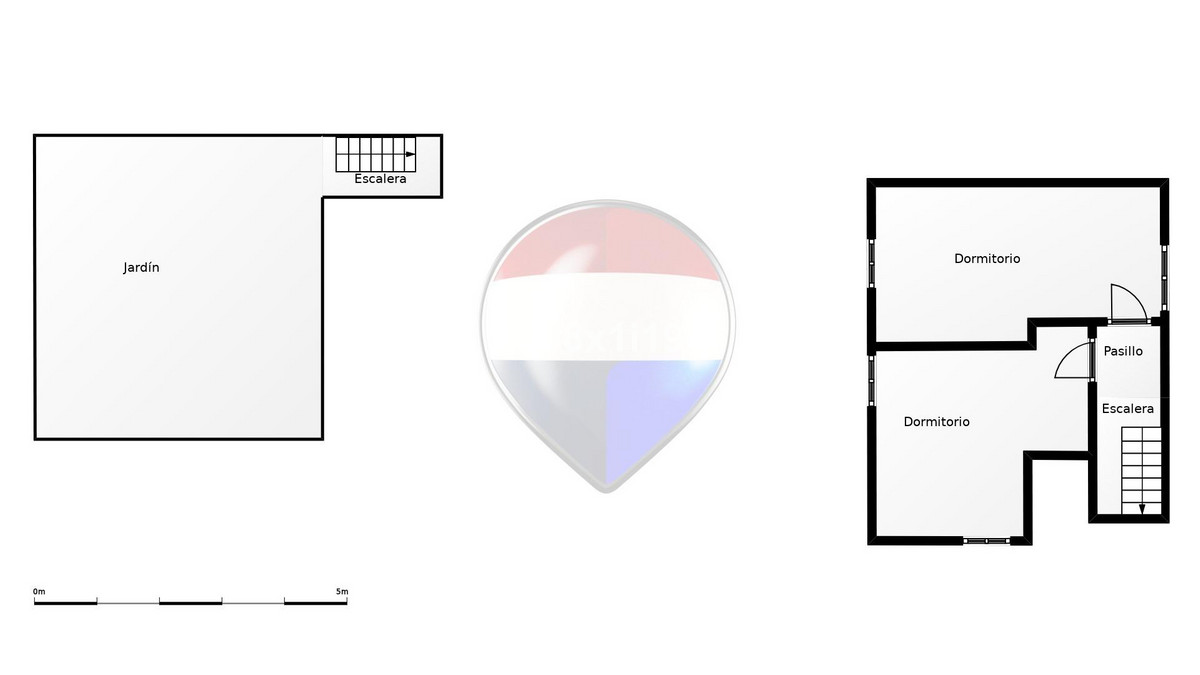 Huis te koop in Ciudad Jardín | 3 slaapkamers H5368378
