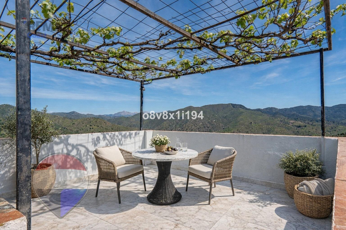 Huis te koop in Ciudad Jardín | 3 slaapkamers H5368378