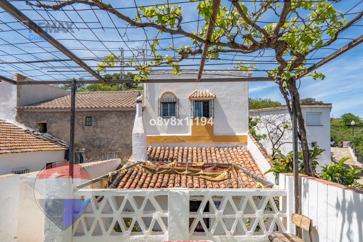 Huis te koop in Ciudad Jardín | 3 slaapkamers H5368378