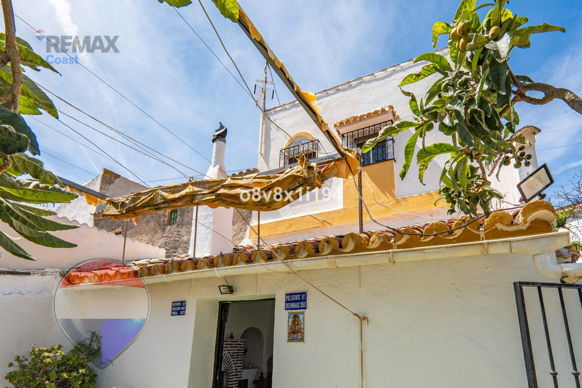 Huis te koop in Ciudad Jardín | 3 slaapkamers H5368378