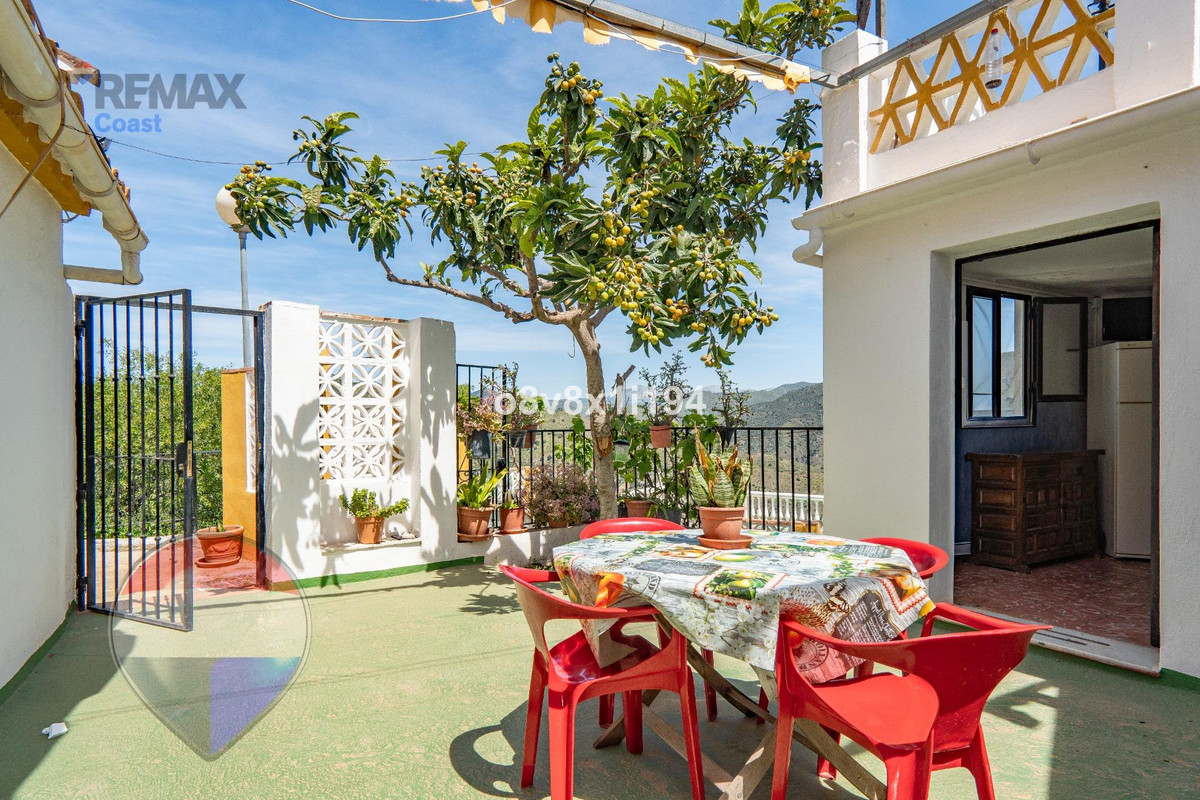 Huis te koop in Ciudad Jardín | 3 slaapkamers H5368378