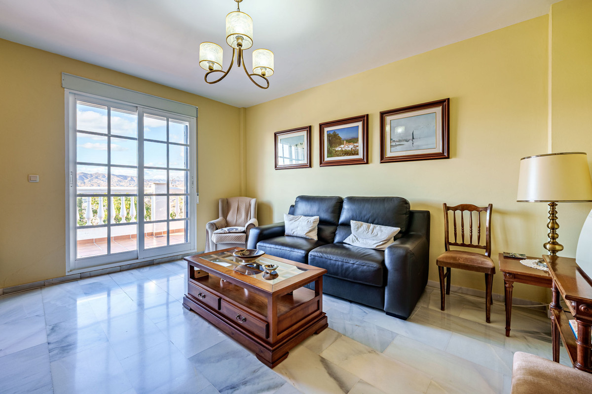 Huis te koop in Ciudad Jardín | 3 slaapkamers H5391619