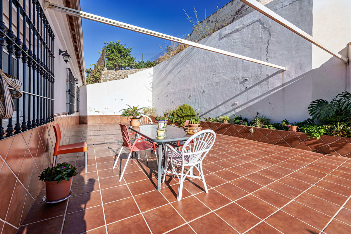 Huis te koop in Ciudad Jardín | 3 slaapkamers H5391619