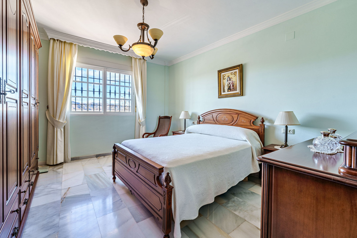 Huis te koop in Ciudad Jardín | 3 slaapkamers H5391619