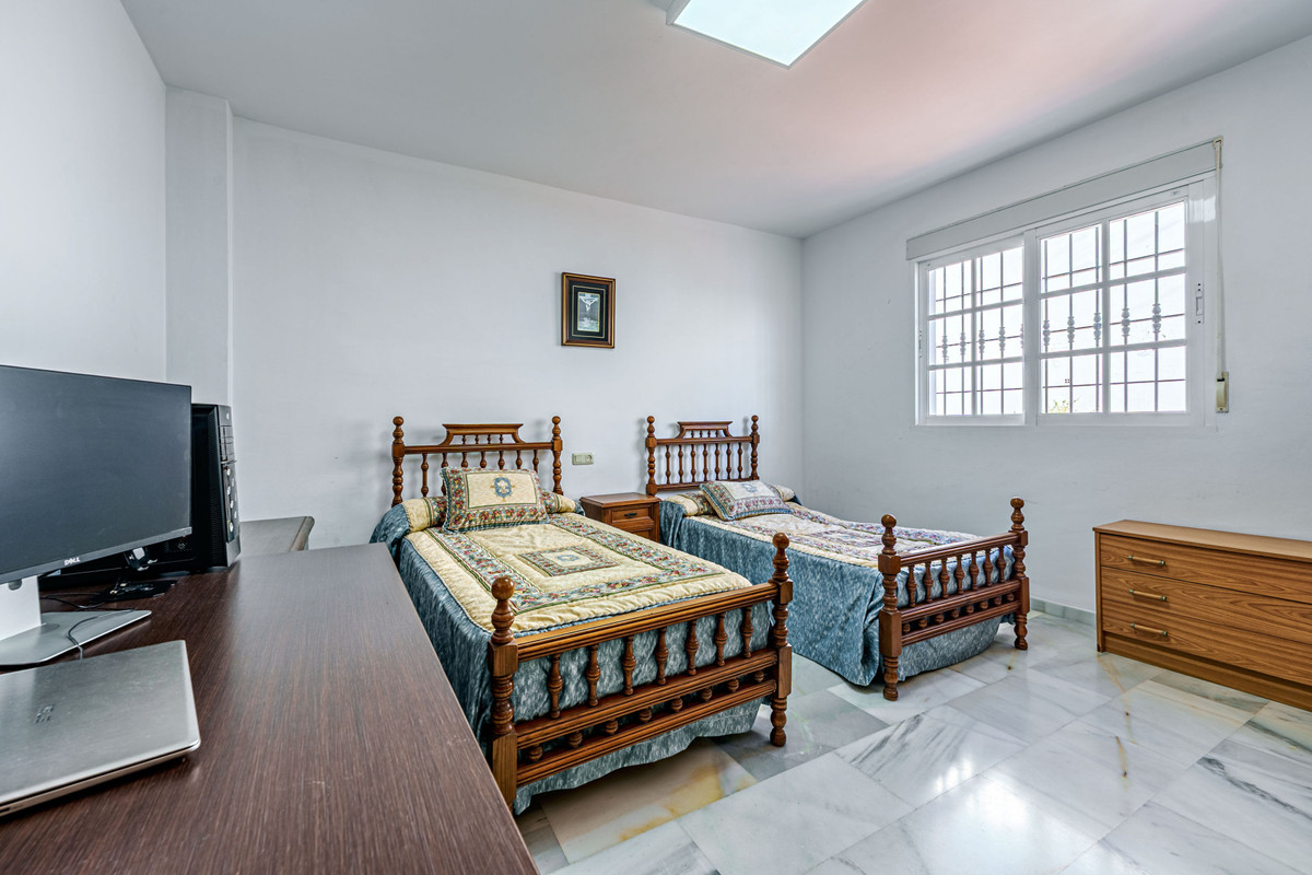 Huis te koop in Ciudad Jardín | 3 slaapkamers H5391619