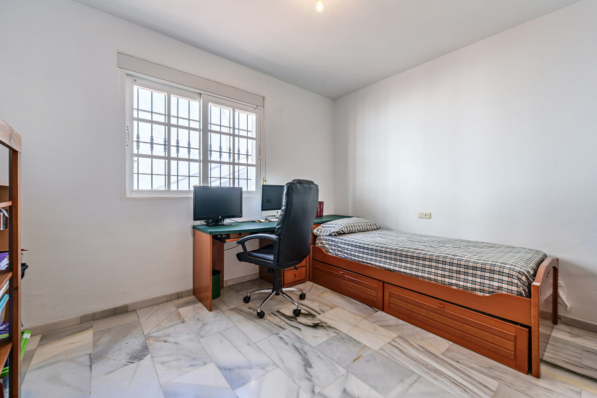 Huis te koop in Ciudad Jardín | 3 slaapkamers H5391619
