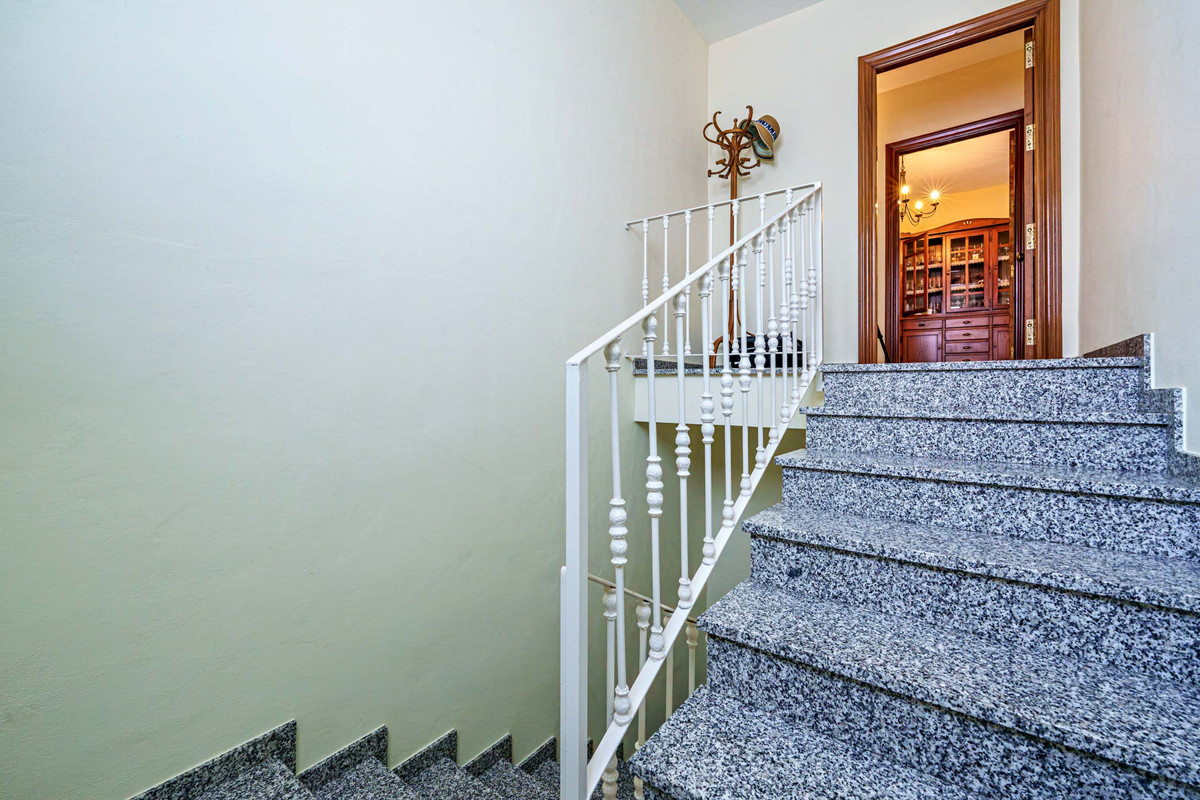 Huis te koop in Ciudad Jardín | 3 slaapkamers H5391619