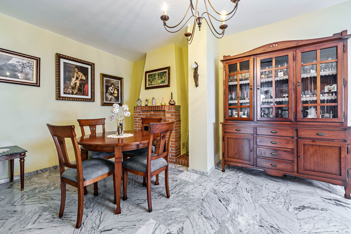 Huis te koop in Ciudad Jardín | 3 slaapkamers H5391619