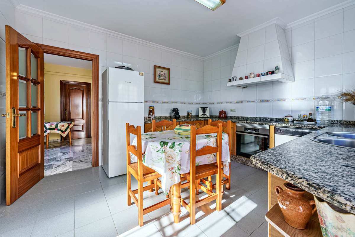 Huis te koop in Ciudad Jardín | 3 slaapkamers H5391619