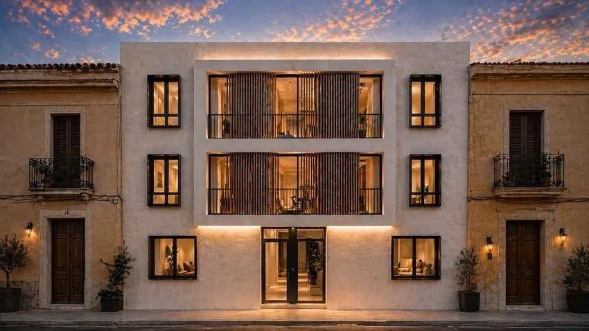 Appartement te koop in Ciudad Jardín | 1 slaapkamers H5398444