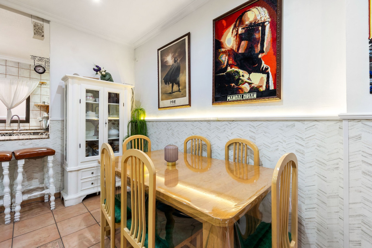 Huis te koop in Ciudad Quesada | 3 slaapkamers H5065276