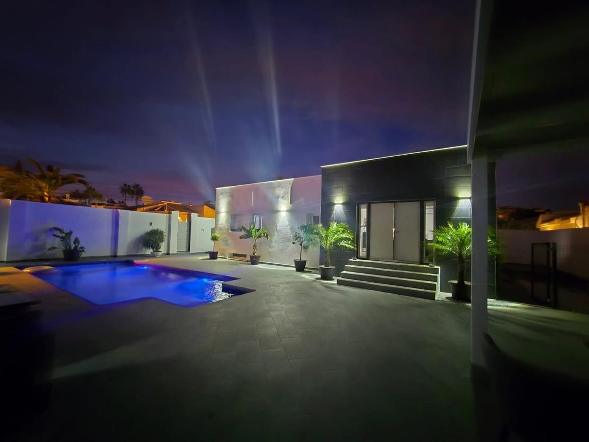 Huis te koop in Ciudad Quesada | 5 slaapkamers H5258662