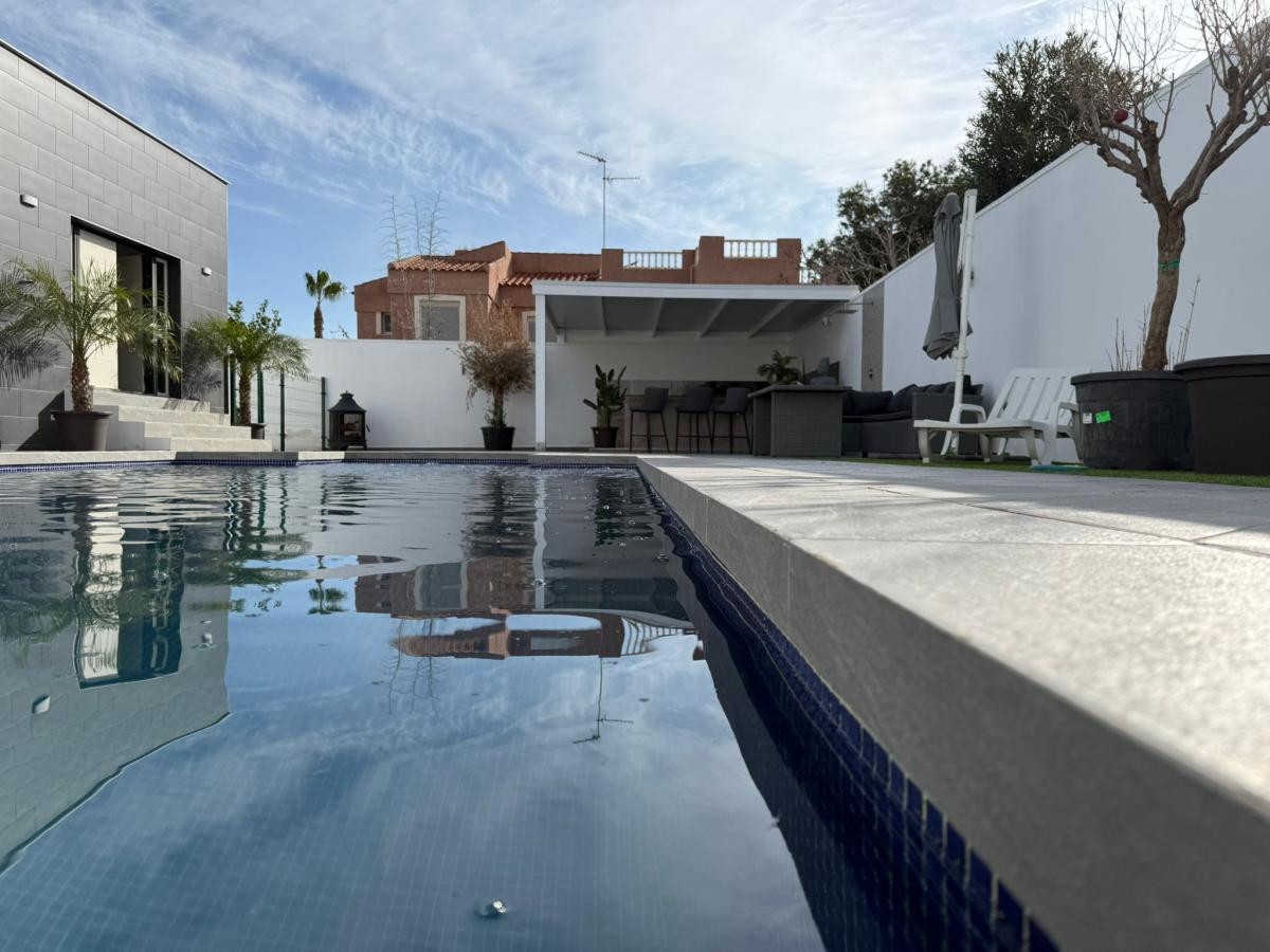 Huis te koop in Ciudad Quesada | 5 slaapkamers H5258662