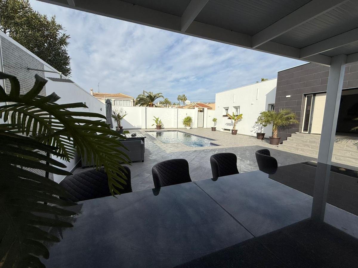 Huis te koop in Ciudad Quesada | 5 slaapkamers H5258662