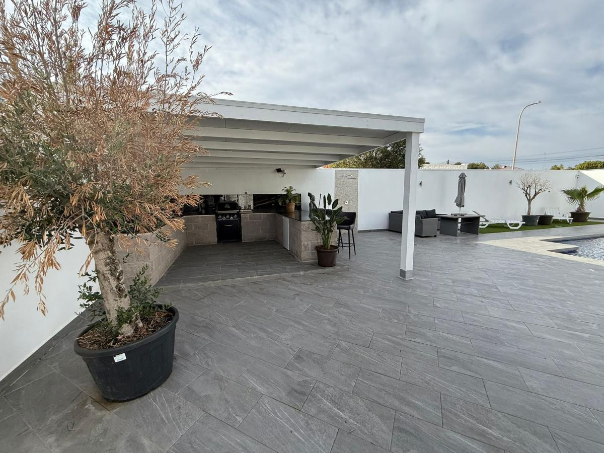 Huis te koop in Ciudad Quesada | 5 slaapkamers H5258662