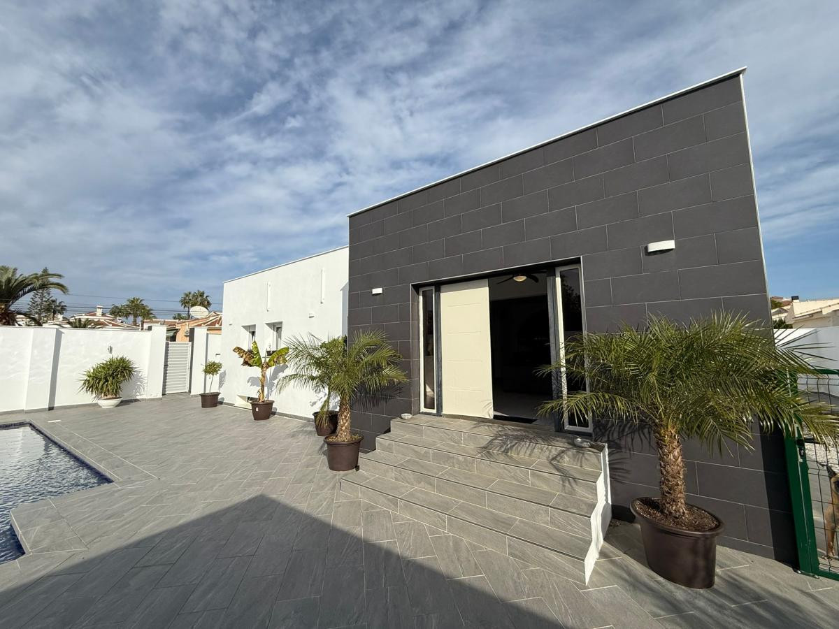 Huis te koop in Ciudad Quesada | 5 slaapkamers H5258662