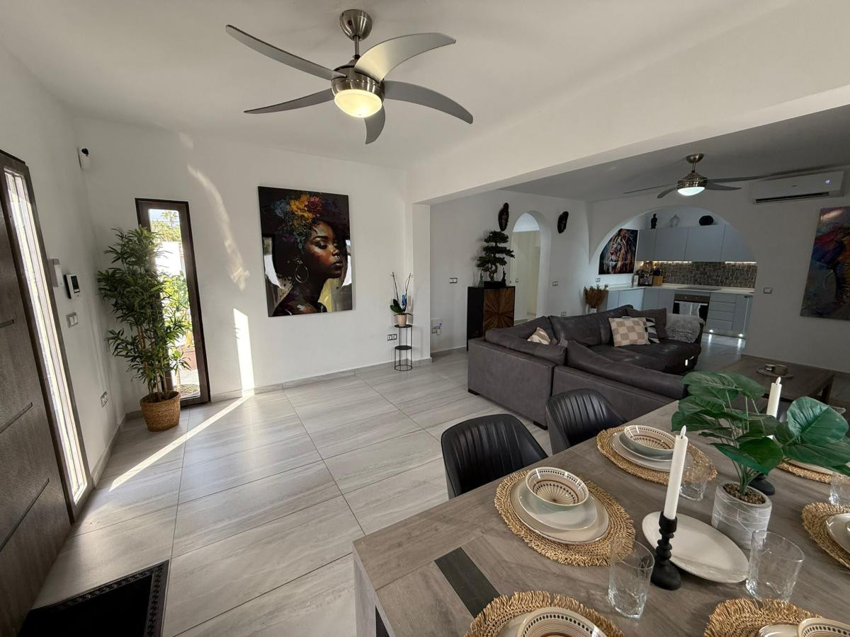 Huis te koop in Ciudad Quesada | 5 slaapkamers H5258662