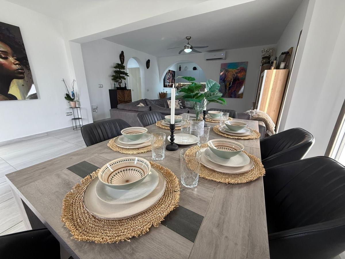 Huis te koop in Ciudad Quesada | 5 slaapkamers H5258662