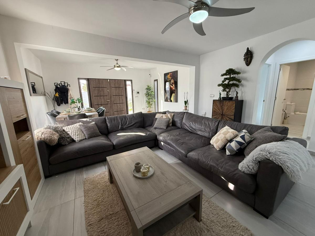 Huis te koop in Ciudad Quesada | 5 slaapkamers H5258662